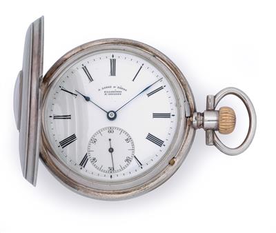 A. Lange & Söhne Glashütte bei Dresden