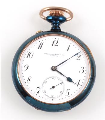Patek Philippe  &  Co. Geneve