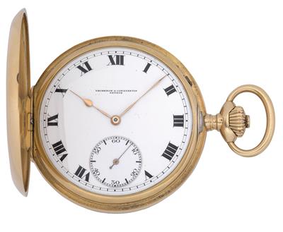 Vacheron & Constantin
