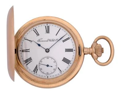Tavannes Watch Co.