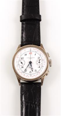 Vacheron  &  Constantin Chronograph