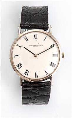 Vacheron & Constantin