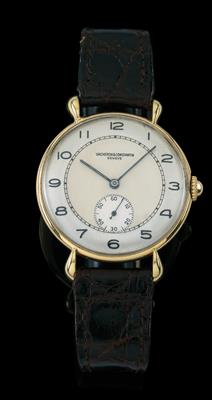 Vacheron & Constantin
