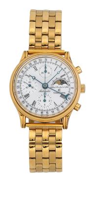 Chronoswiss Alfred Rochat  &  Fils