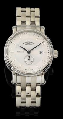 Mühle Glashütte/SA. Teutonia II