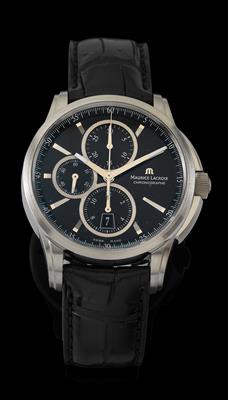 Maurice Lacroix-Pontos