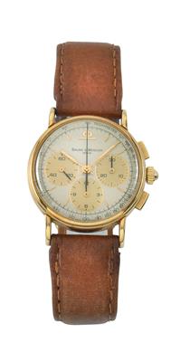 Baume & Mercier Chronograph