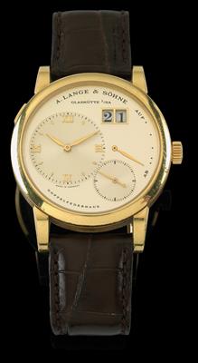 A. Lange & Söhne Glashütte I/SA Lange 1