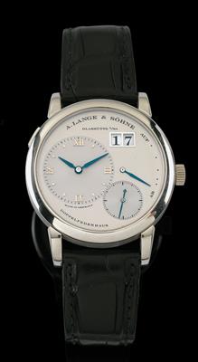 A. Lange & Söhne Lange 1