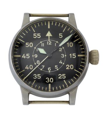 A. Lange & Söhne Observation Watch