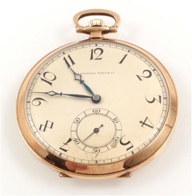 Tavannes Watch  &  Co