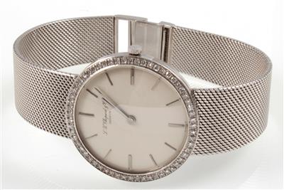 L. U. Chopard  &  Cie