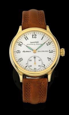 Eberhard & Co Traversetolo no. 87