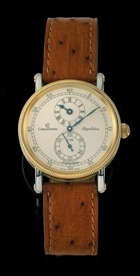 Chronoswiss Regulateur