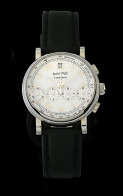 Eberhard & Co Chrono 4