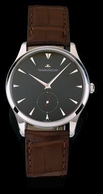 Jaeger LeCoultre Master Control Grande Ultra Thin.