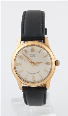 GUB Glashütte/SA