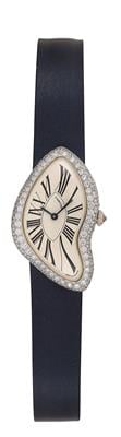 Cartier Crash