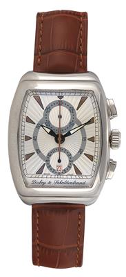 Dubey  &  Schaldenbrand Gran' Chrono No. 729