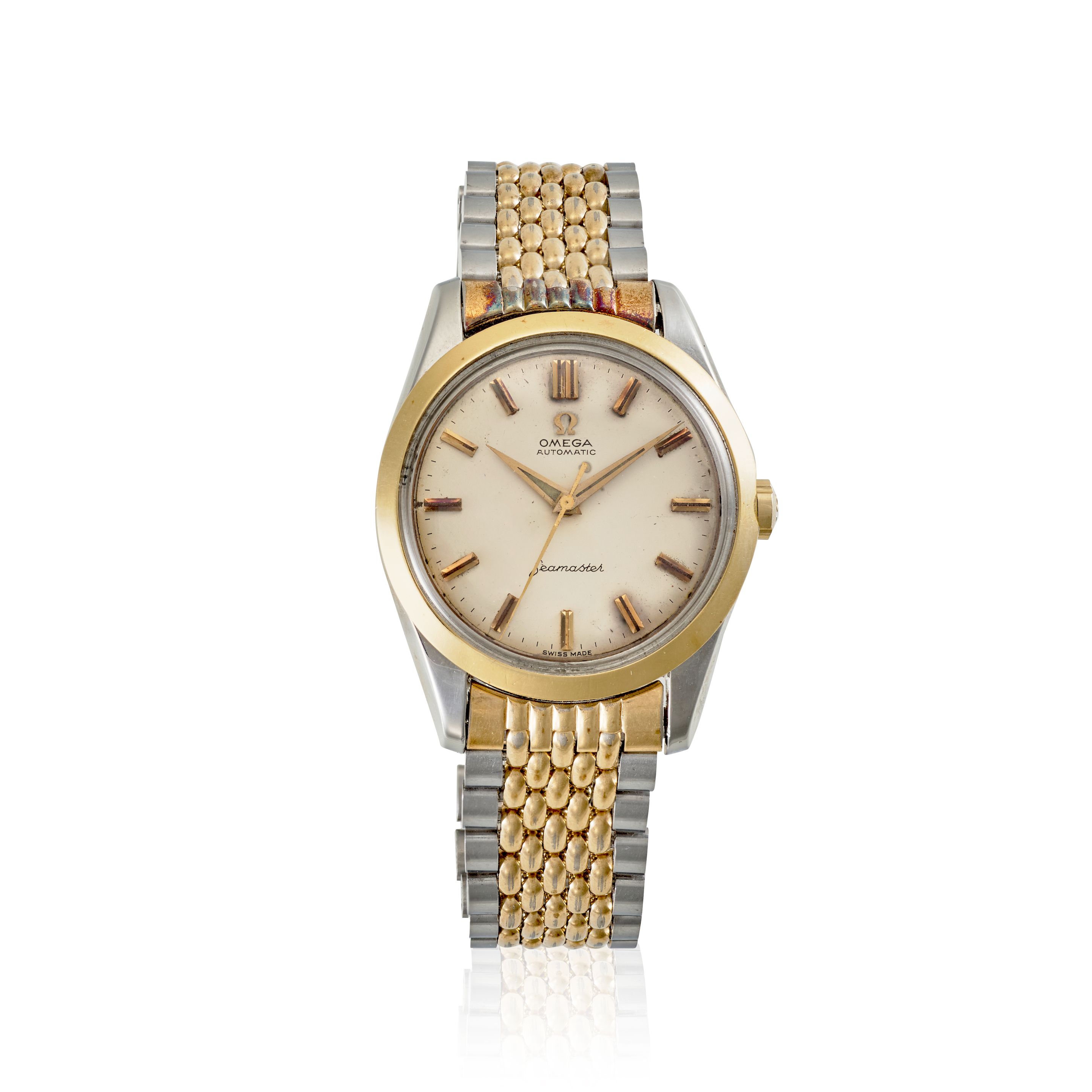 Omega Wristwatch