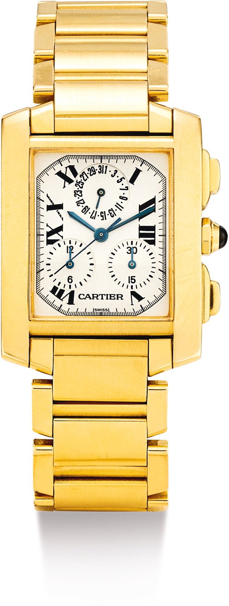 Cartier