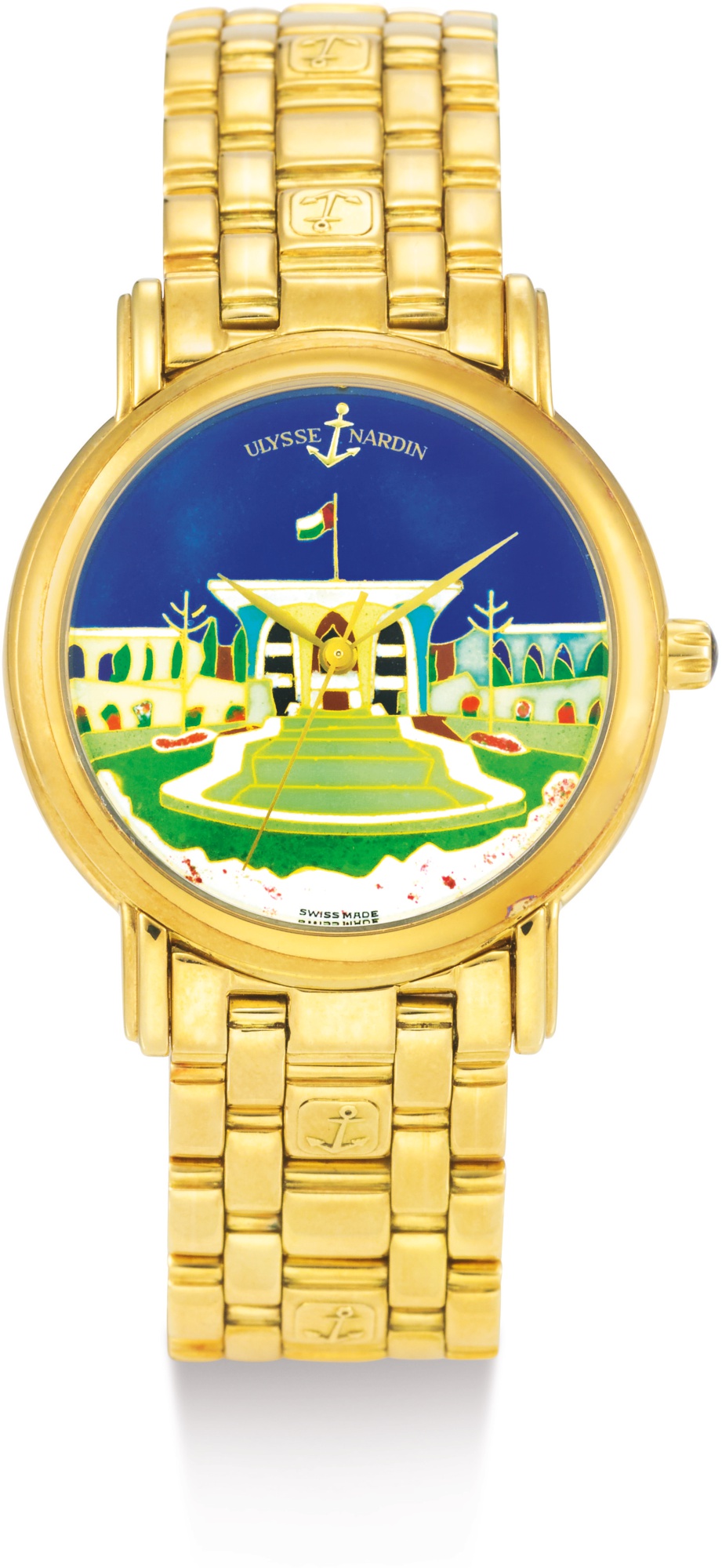 Ulysse Nardin