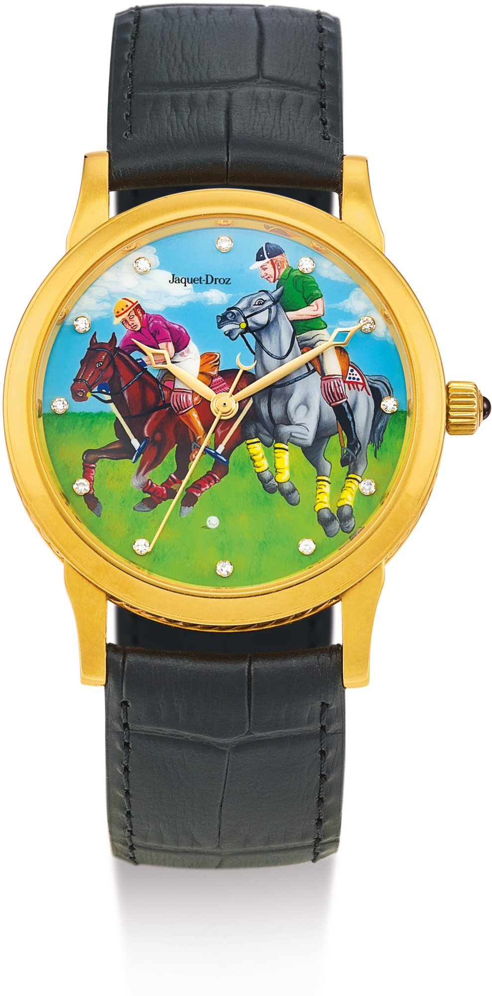 Jaquet Droz