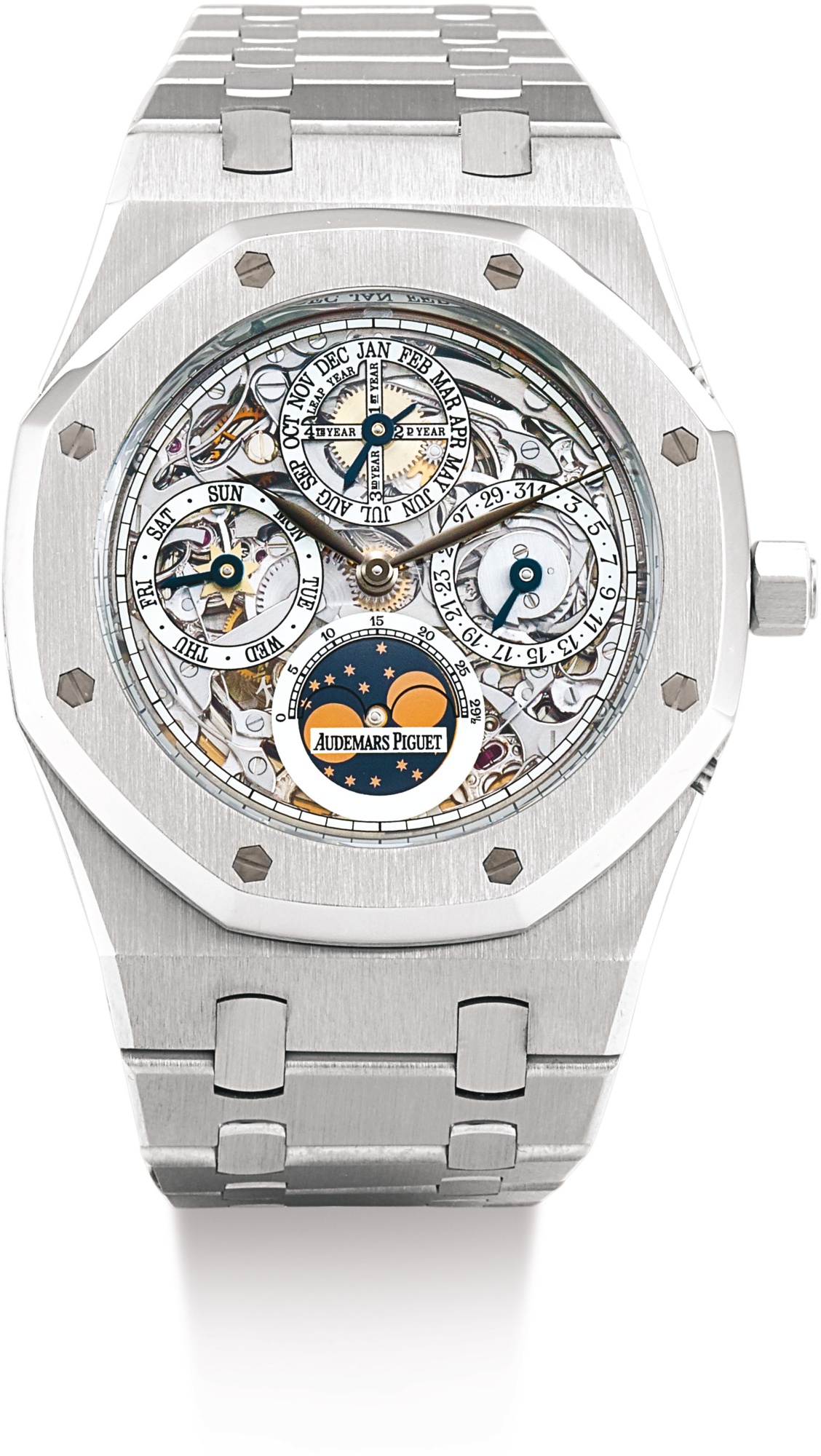 Audemars Piguet