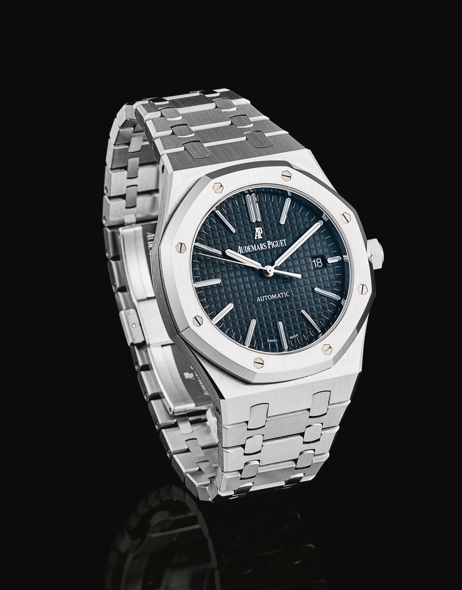 Audemars Piguet