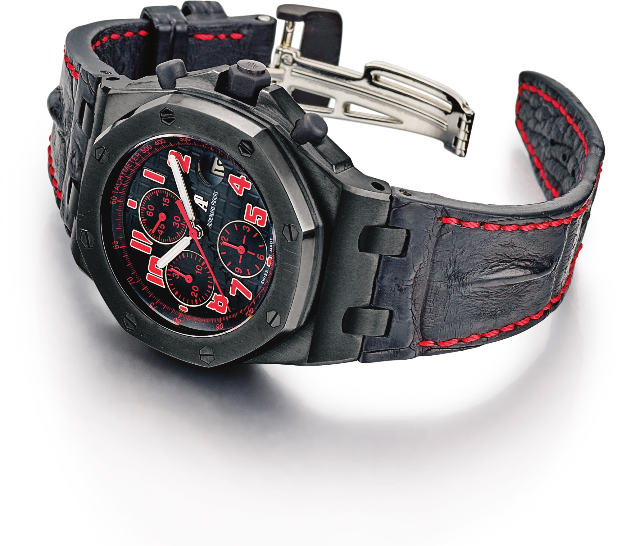 Audemars Piguet