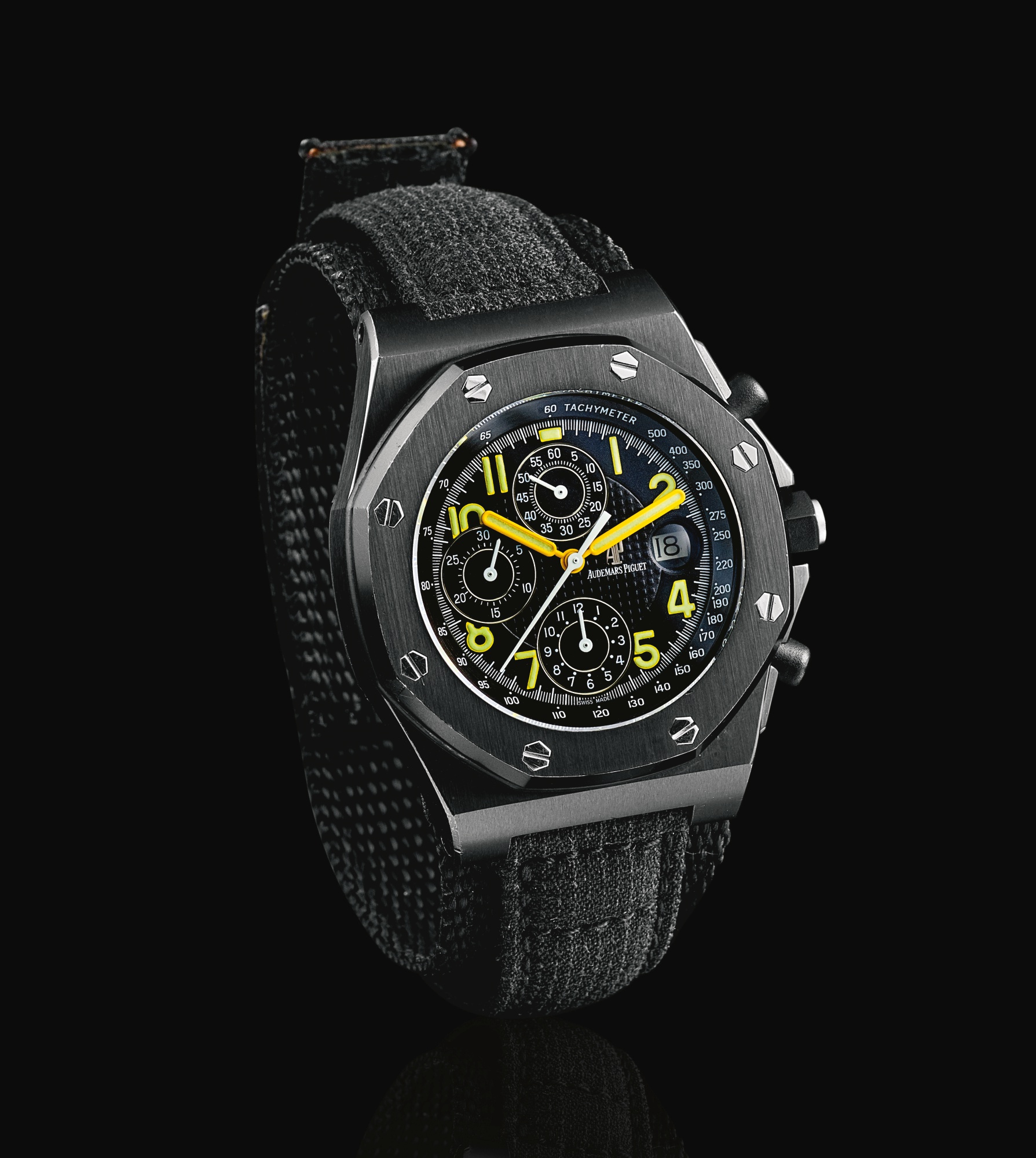 Audemars Piguet