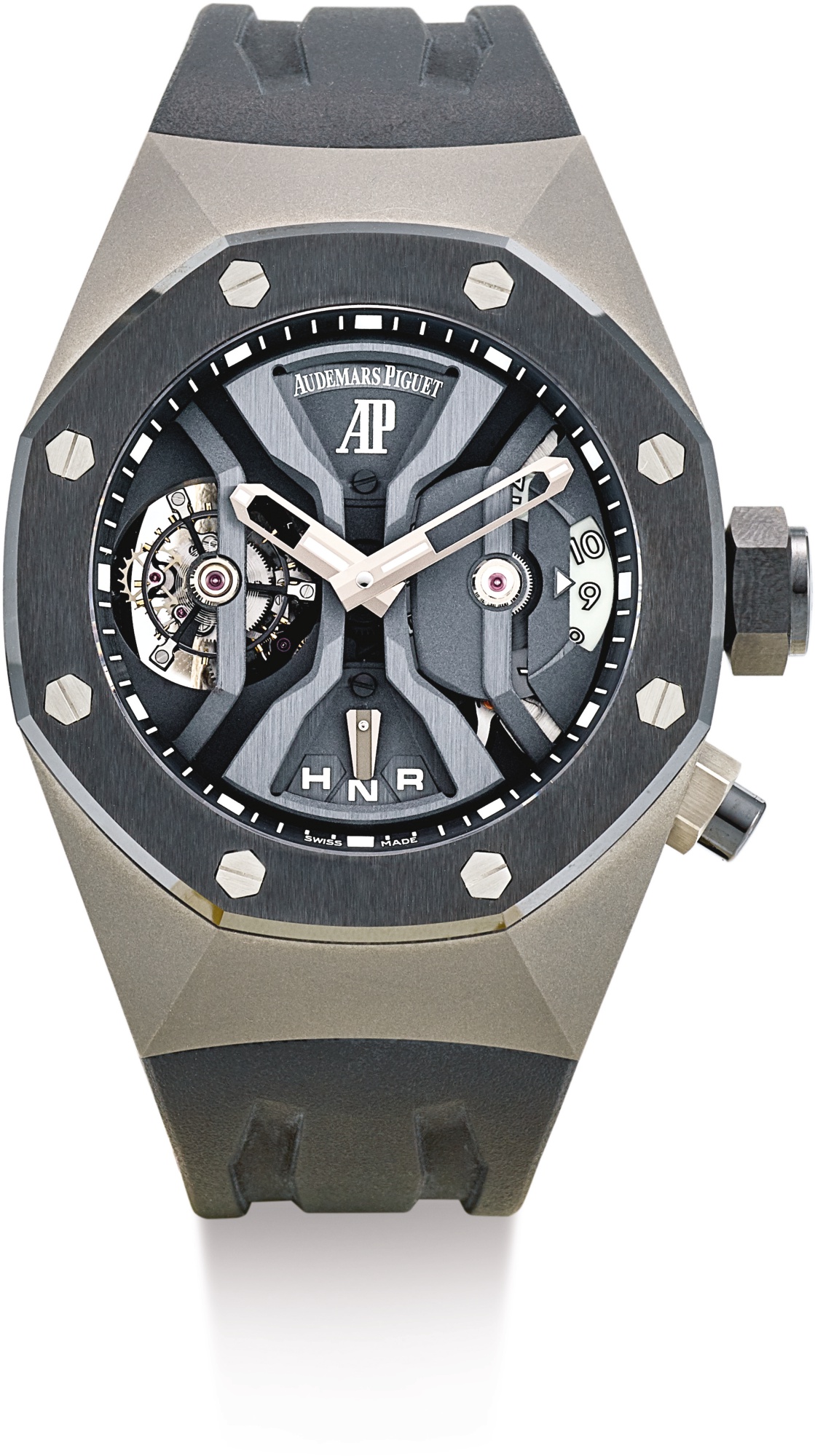 Audemars Piguet