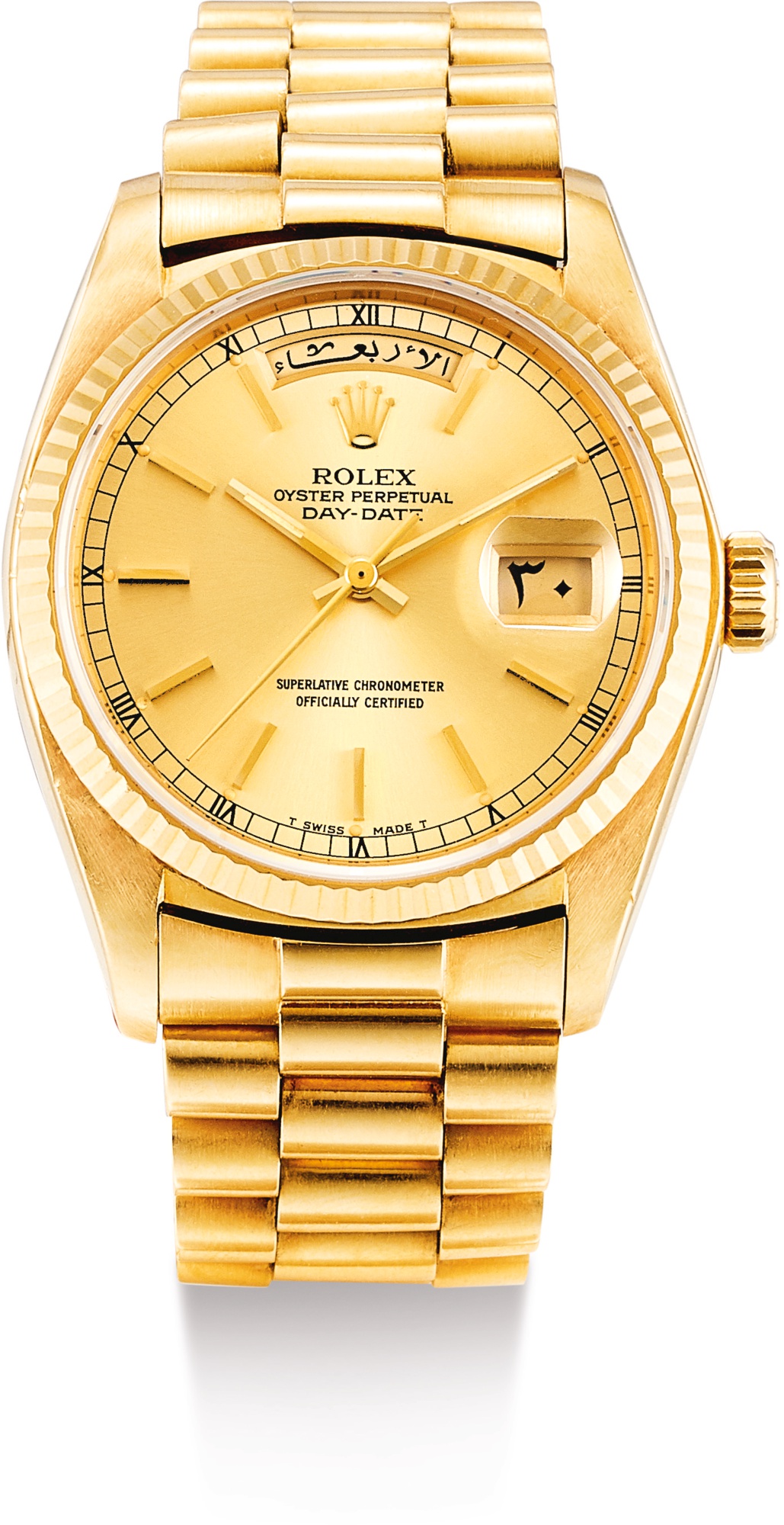 Rolex