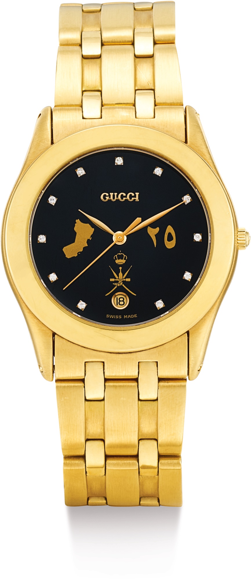 Gucci ref. 735