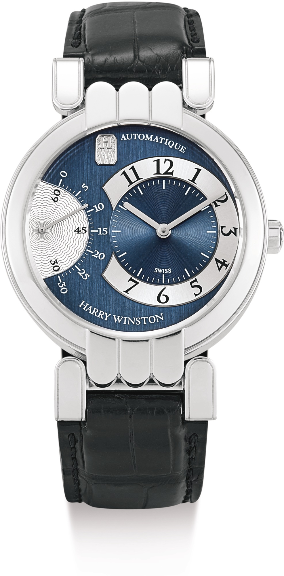 Harry Winston
