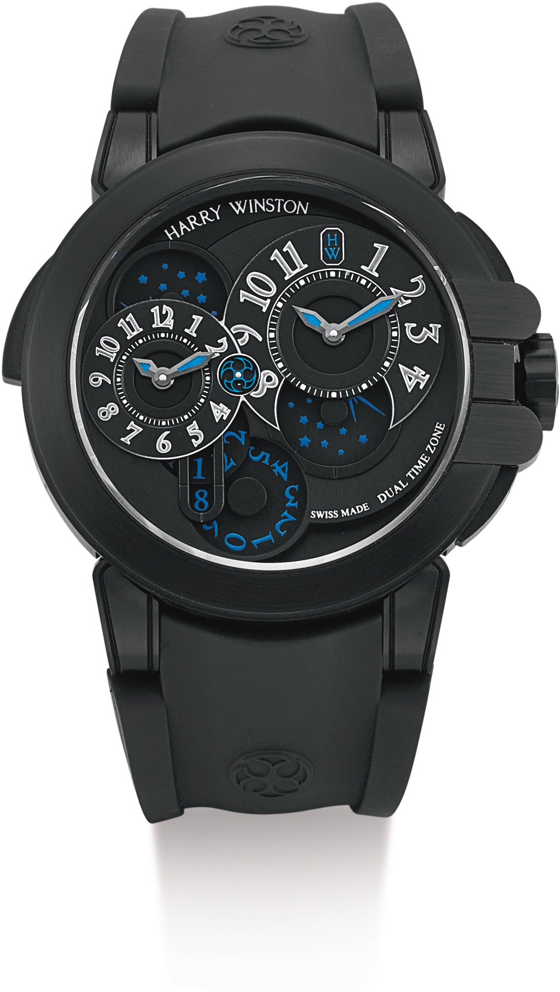 Harry Winston
