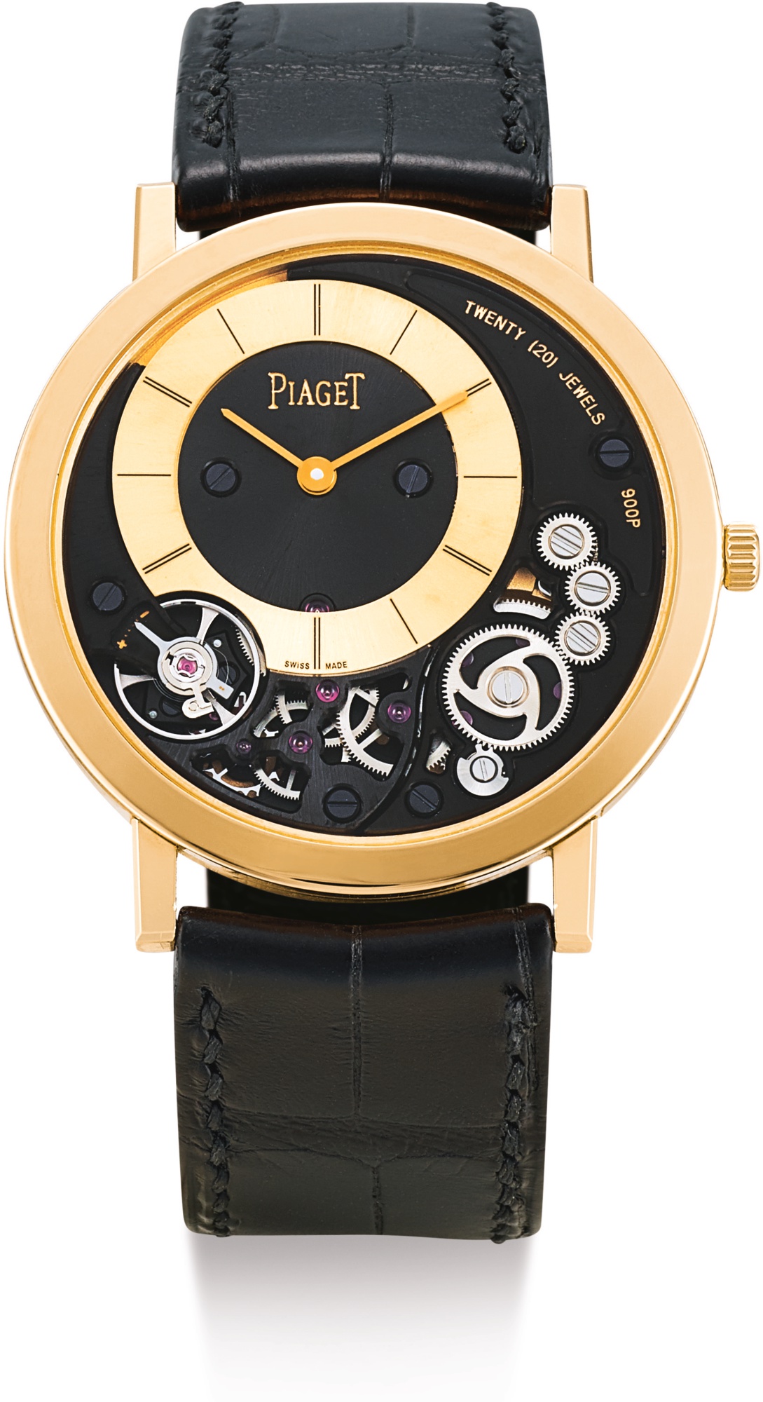 Piaget