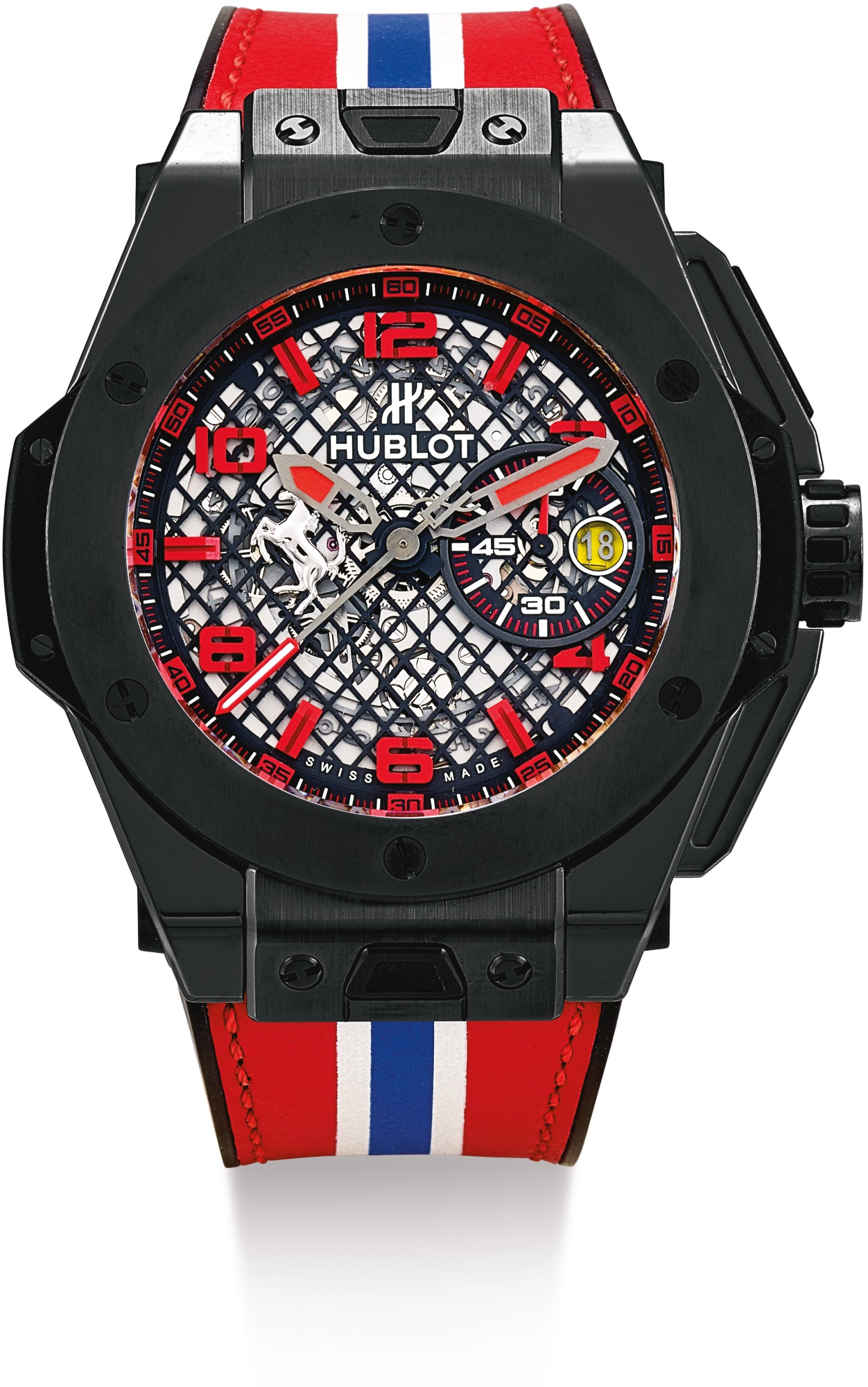 Hublot