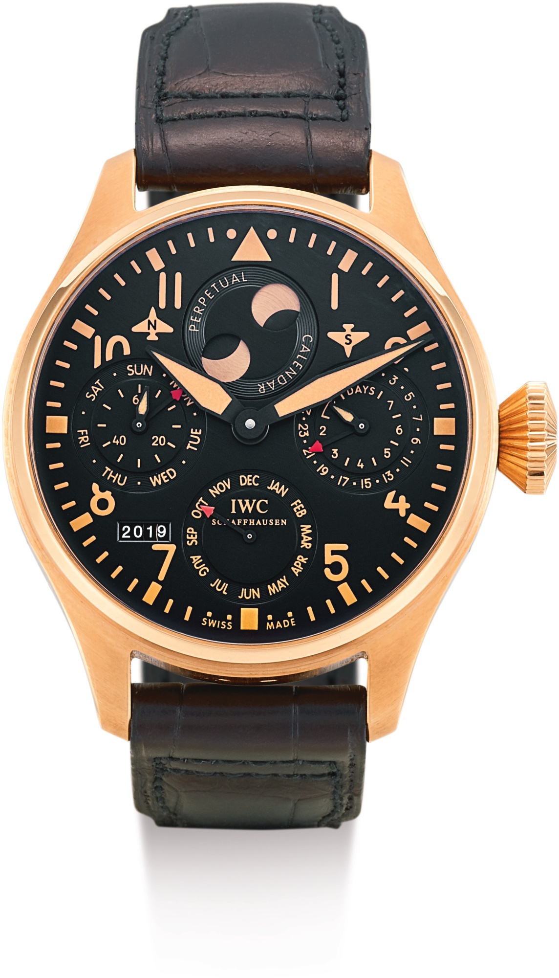 IWC