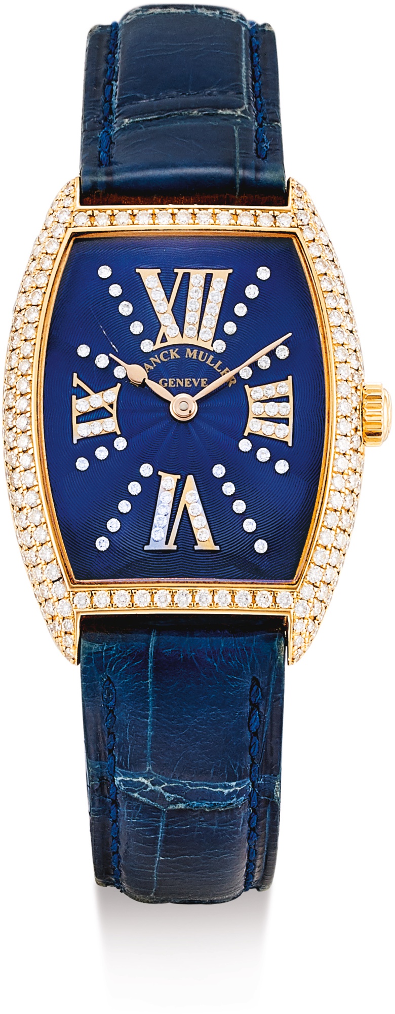 Franck Muller