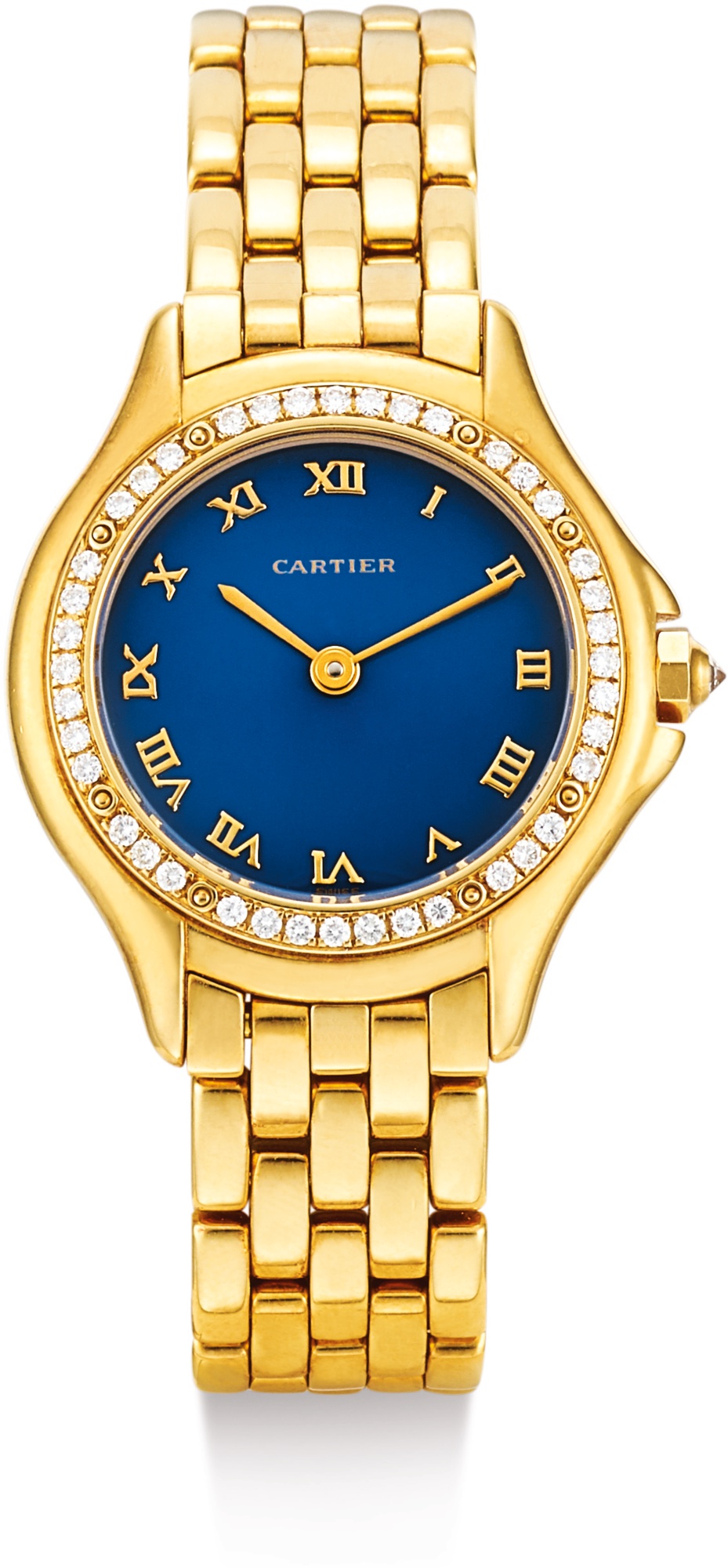 Cartier