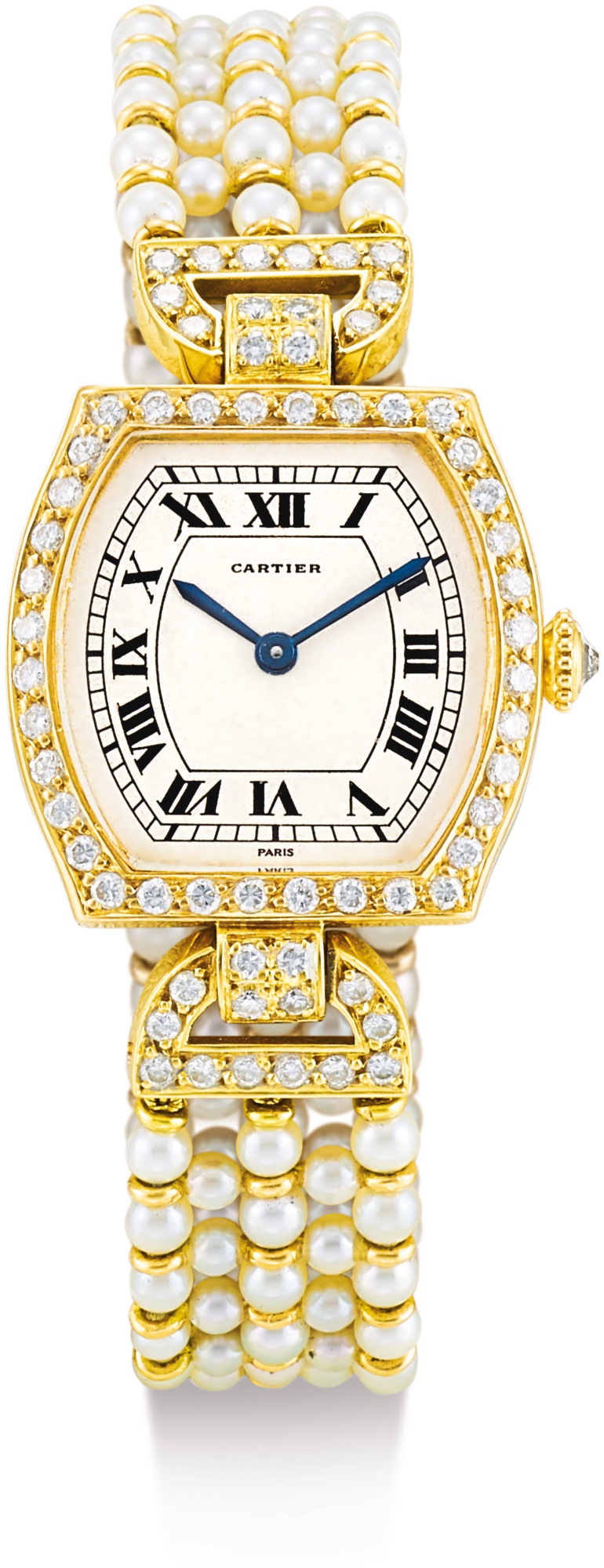 Cartier