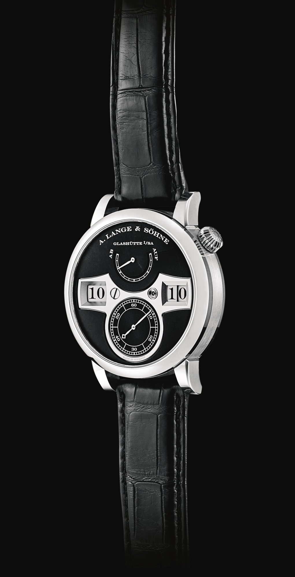 A. Lange & Söhne