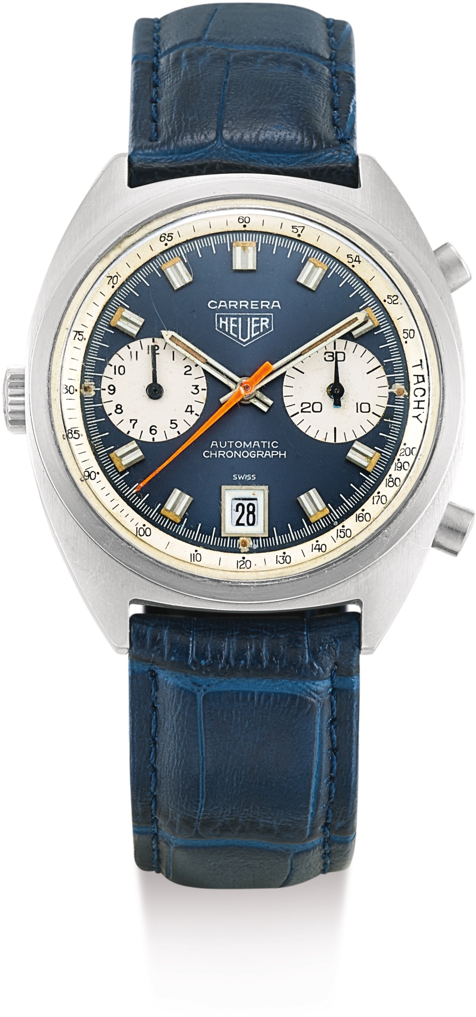 Heuer