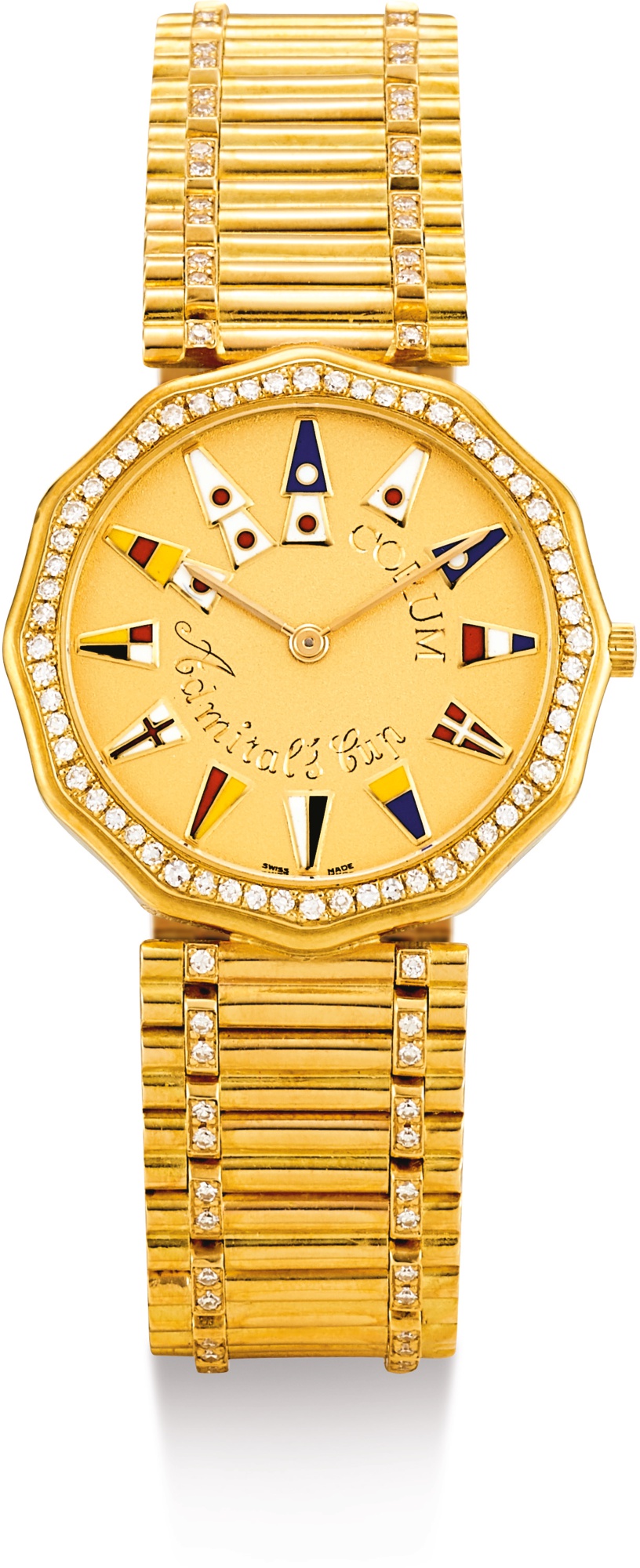Corum