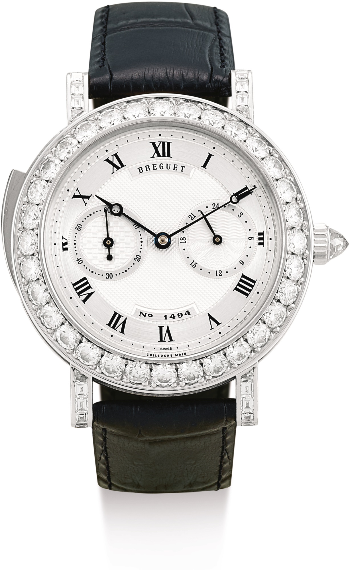 Breguet
