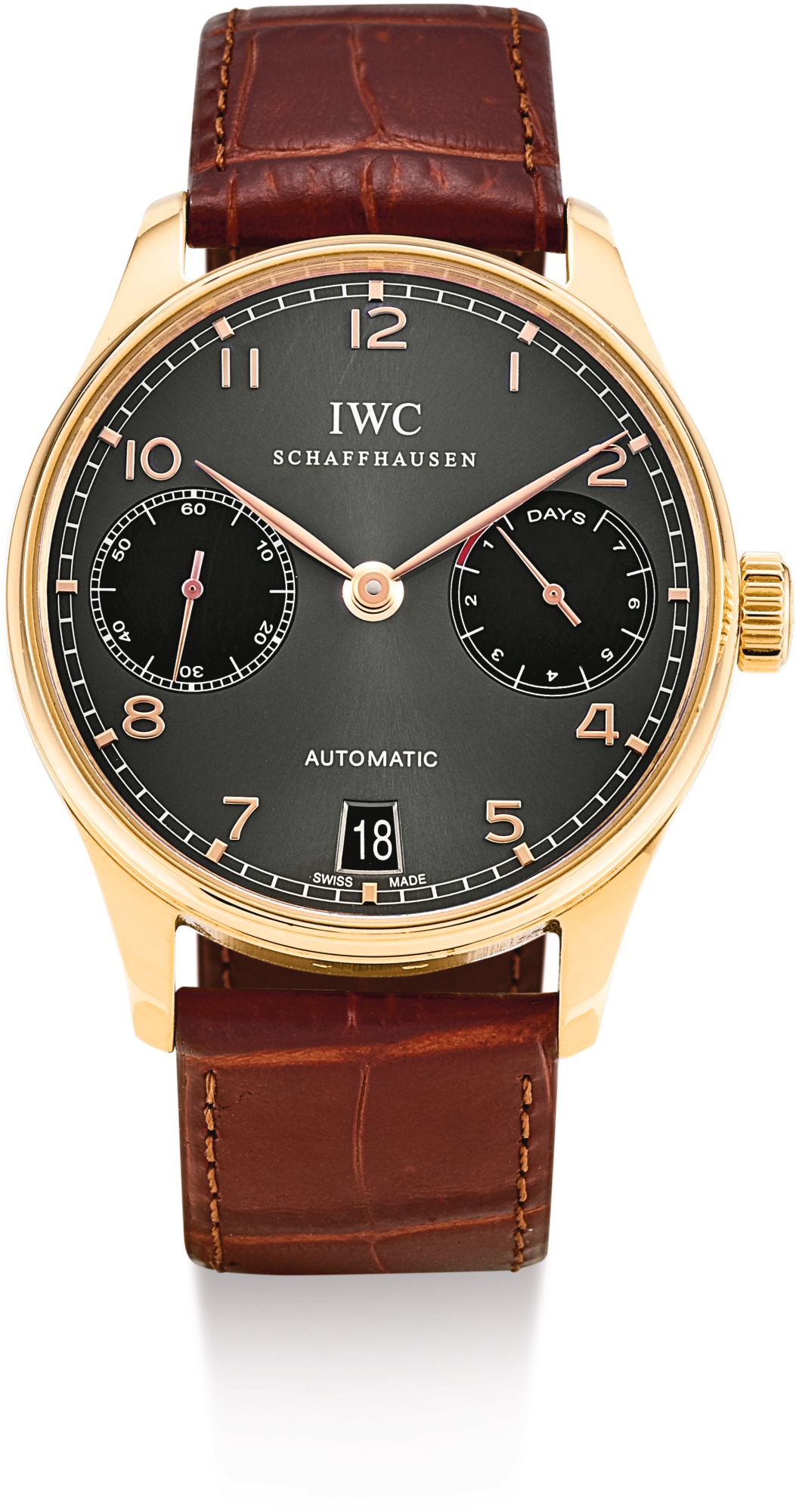 IWC