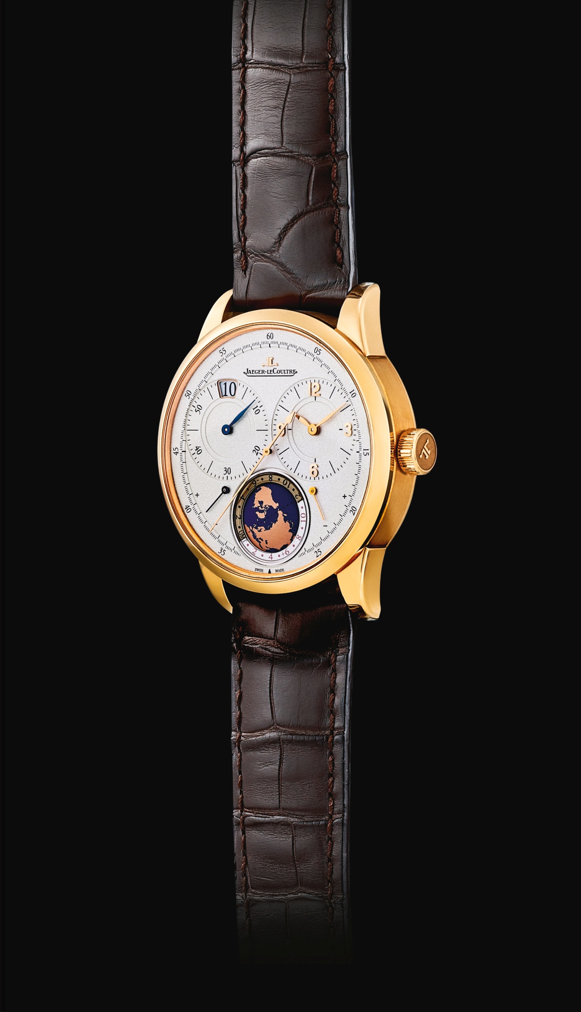 Jaeger-LeCoultre