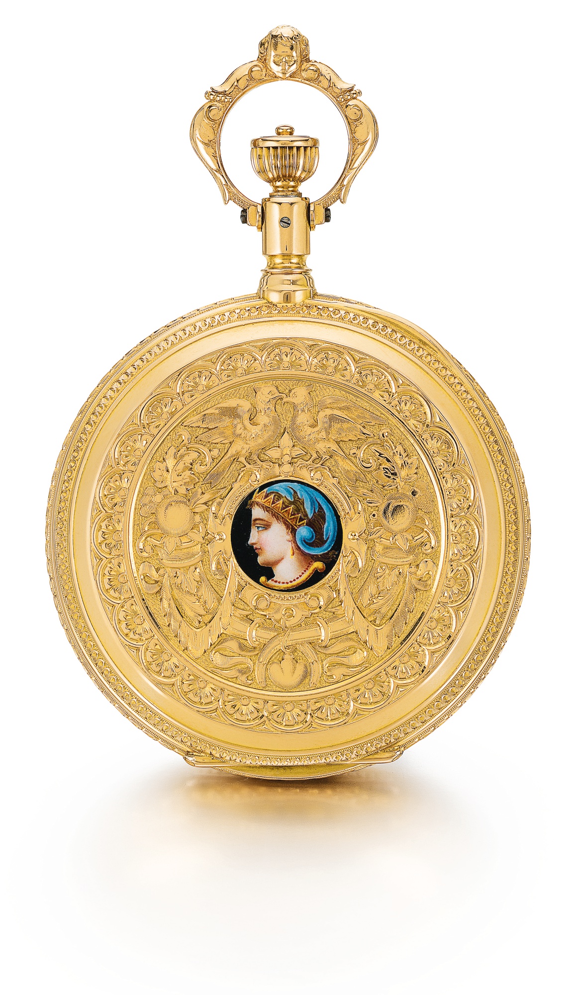A. Lange & Söhne, Glashütte