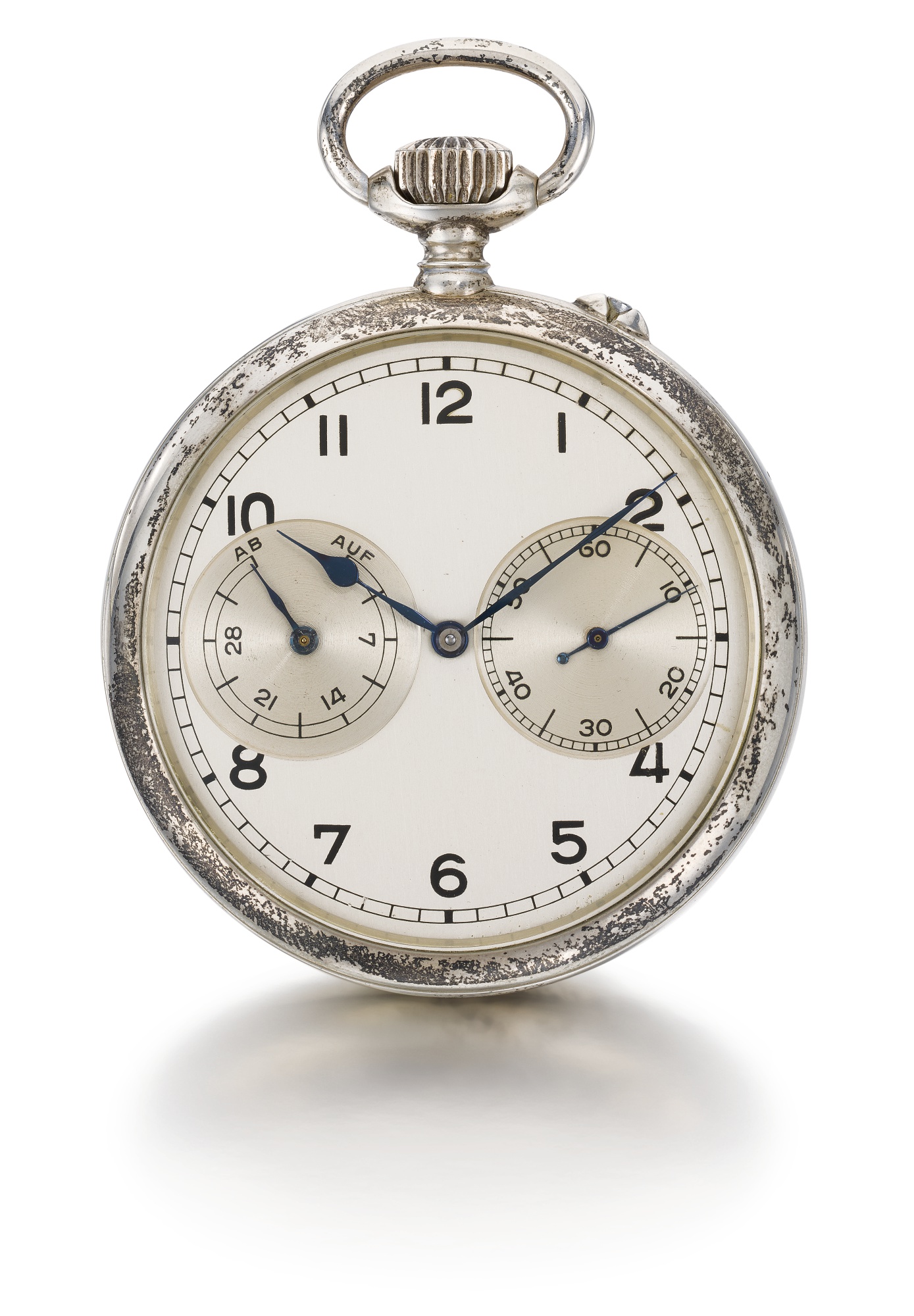 A. Lange & Söhne, Glashütte